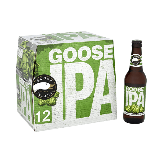 Goose Island Indian Pale...