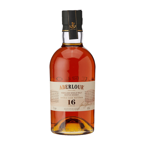 Aberlour 16 Year Old Double...