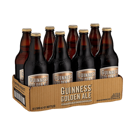Guinness Golden Ale