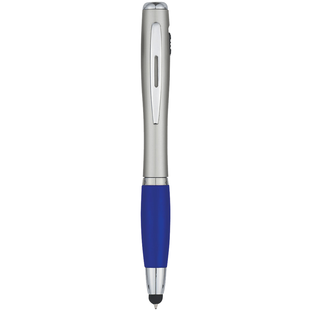 Customized Trio Stylus Pen