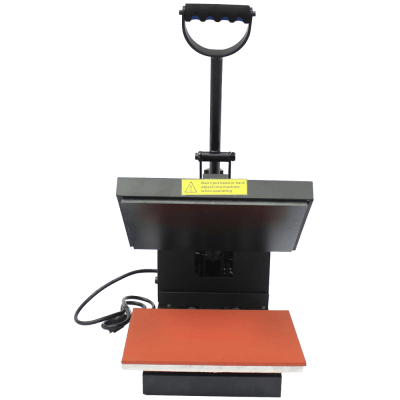 Digital Heat Press Machine