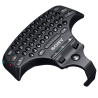 Keyboard Attachment For PS3 Controllers