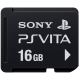 PS Vita Memory Card 16GB Model