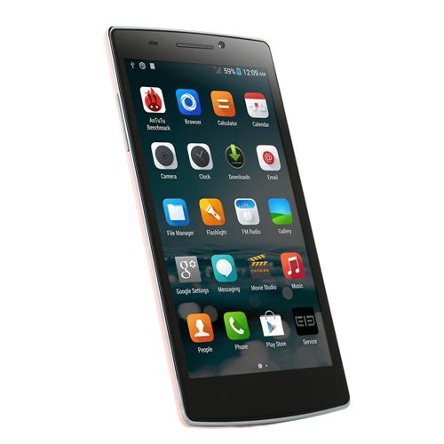 Elephone G5 5.5 inch Android 