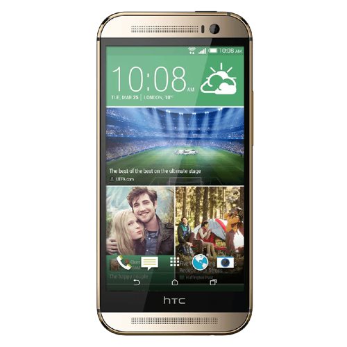 HTC One M8 Unlocked International Version