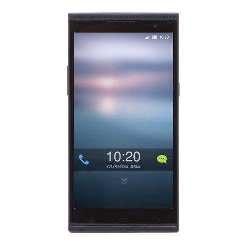 iRulu Newest V1 Phone