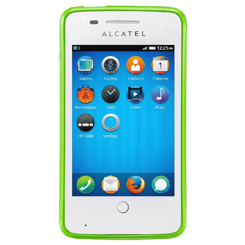 Alcatel One Touch Fire