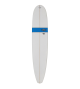 Model X2 Grey Mens Surfboard 