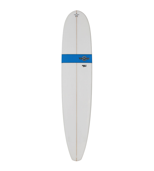 Model X2 Grey Mens Surfboard 