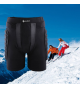 Padded Short Protective Hip Butt Pad 
