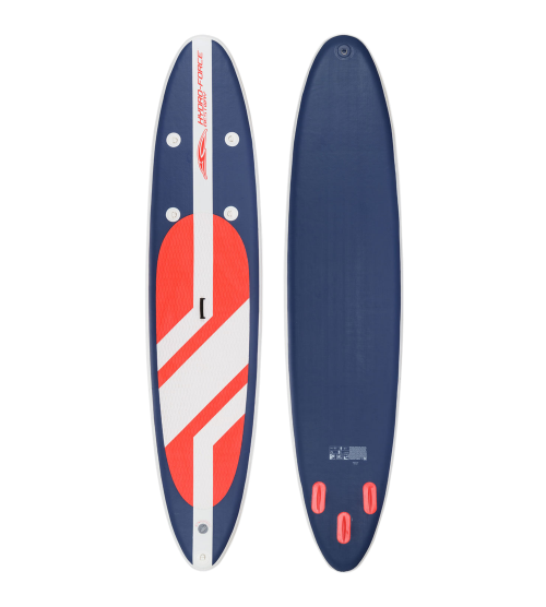 11 foot Long Tail SUP Large Stand