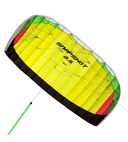Prism Snapshot 2.5 Speed Foil Kite
