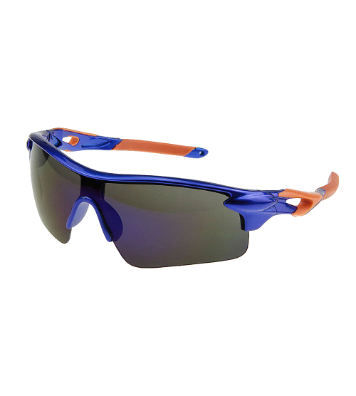 Windproof Sunglasses+Box Polarized Goggles