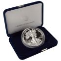 Silver Eagle Proof $1 US Mint