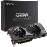 EVGA GeForce GTX 980 4GB 256-Bit