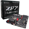 EVGA Z87 Classified (LGA1150) Haswell