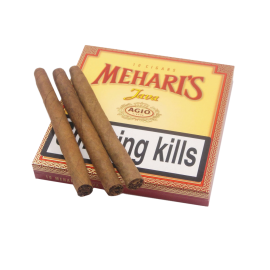 20 Cigars Box