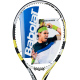  Aeropro Drive GT Tennis Racket 