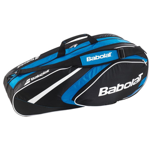 Club Line 6 Racquet Bag 