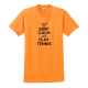 Keep Calm and Play Tennis T-Shirt 