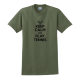 Keep Calm and Play Tennis T-Shirt 