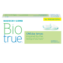 Bausch + Lomb Bio True Multi purpose solution