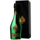 ‘Ace of Spades’ Limited Edition Green Bottle 