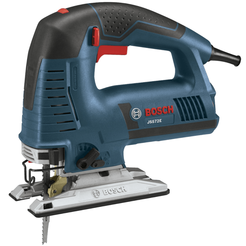Top-Handle Jig Saw With L-BOXX