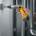 Cordless Two-Position Screwdriver Kit 