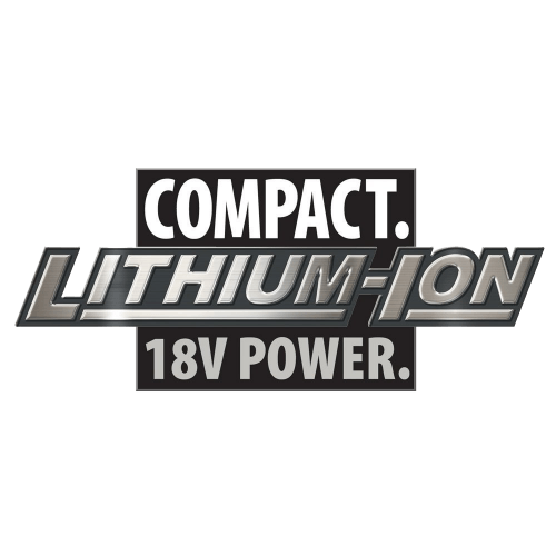 Compact Lithium-Ion Cordless Combo Kit 2-Piece