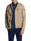Men&#039;s Long Sleeve Jacket