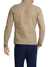 Men&#039;s Long Sleeve Jacket