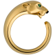 Panthère de Cartier ring 