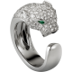 Panthère de Cartier ring 