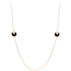 Amulette de Cartier long necklace 