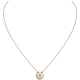 Amulette de Cartier necklace 