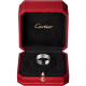 Cartier love ring 