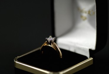 Rules of Engagement Rings
