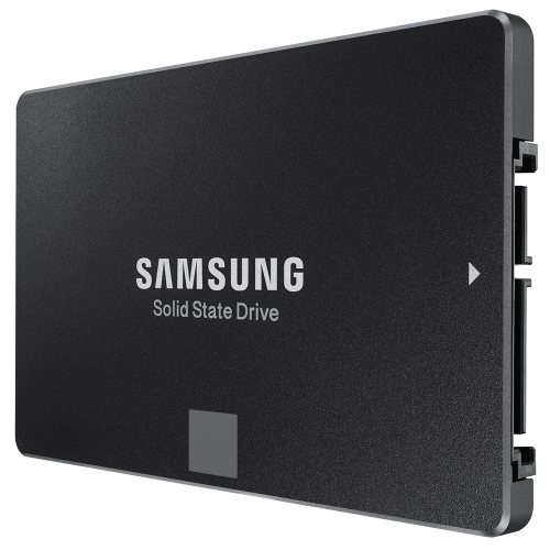Samsung 850 EVO 500GB 2.5-Inch SATA III