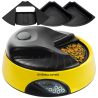  Meal Automatic Pet Feeder