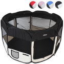 Playpen for Puppies and Small Animals 