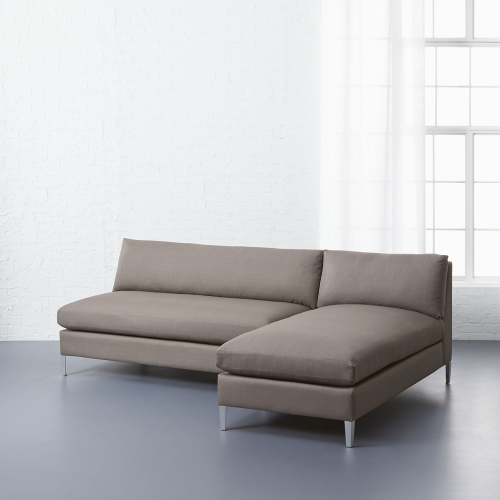 Cielo II 2-piece sectional sofa