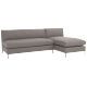 Сielo II 2-piece sectional sofa