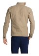 Men's Long Sleeve Jacket