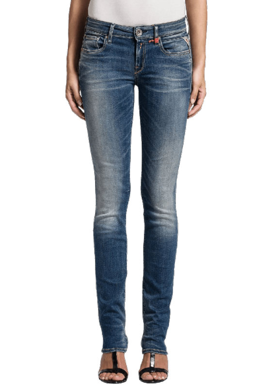 Women's Vicki Straight Jeans