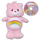 Bear Toy With DVD