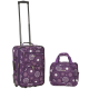 2 Piece Luggage Set