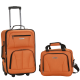 2 Piece Luggage Set