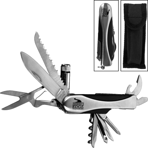Swiss Everything 13 Function Pocket Tool 