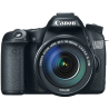 EOS 70D Digital SLR Camera